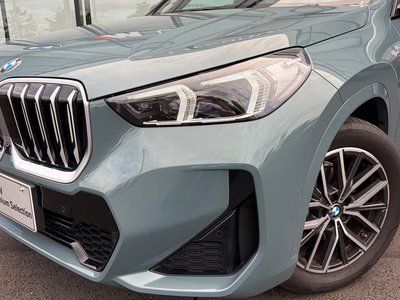 BMW X1 - 3