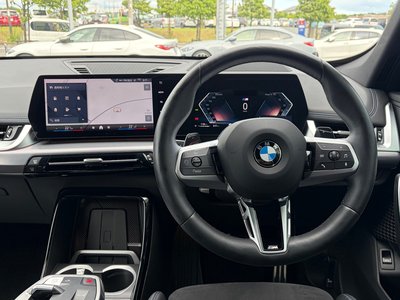 BMW X1 - 5