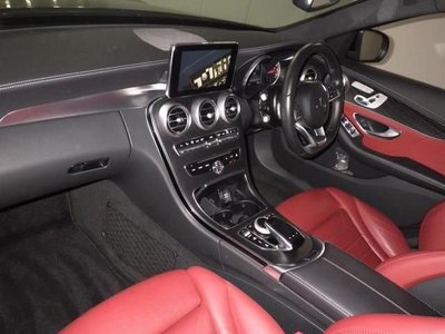 MERCEDES-BENZ MERCEDES-AMG - 2