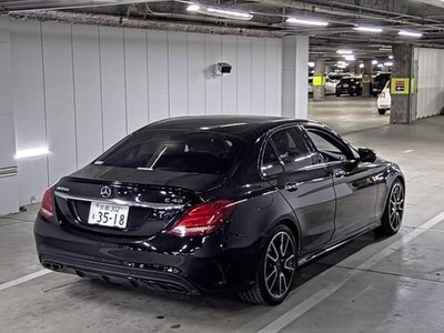 MERCEDES-BENZ MERCEDES-AMG - 3