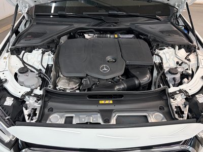 صورة 7 لـ 2024 Mercedes-BENZ E-CLASS