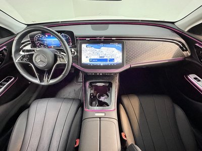 صورة 4 لـ 2024 Mercedes-BENZ E-CLASS