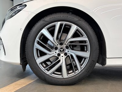 صورة 6 لـ 2024 Mercedes-BENZ E-CLASS