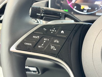 2024 Mercedes-BENZ E-CLASS — миниатюра 17