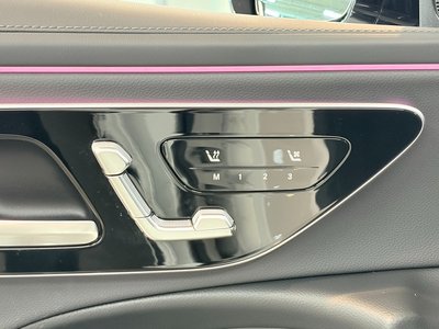2024 Mercedes-BENZ E-CLASS — миниатюра 15