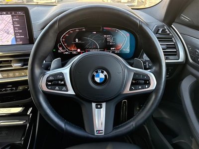 BMW X3 - 4