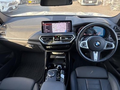 BMW X3 - 3