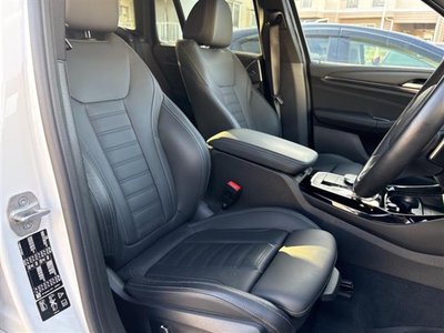 BMW X3 - 5