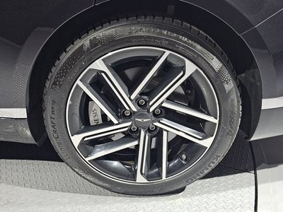 GENESIS G80 (RG3) - 6