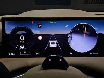 GENESIS G80 (RG3) - 8