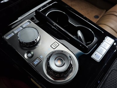 GENESIS G80 (RG3) - 9