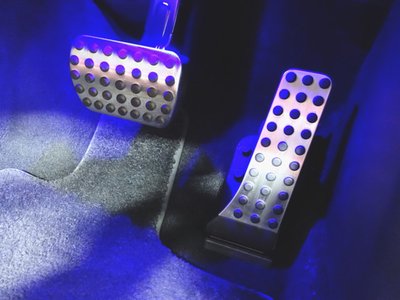 MERCEDES-BENZ C-CLASS - 9