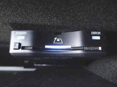 MERCEDES-BENZ C-CLASS - 10