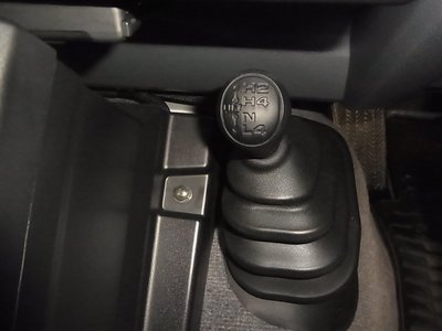2024 Toyota LAND CRUISER 70 缩略图 32