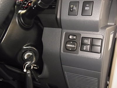 2024 Toyota LAND CRUISER 70 缩略图 37