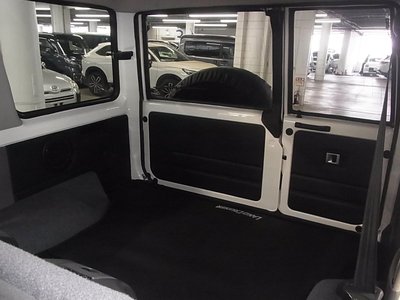 2024 Toyota LAND CRUISER 70 缩略图 20