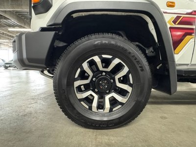 2024 Toyota LAND CRUISER 70 缩略图 44