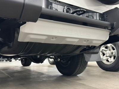 2024 Toyota LAND CRUISER 70 缩略图 43
