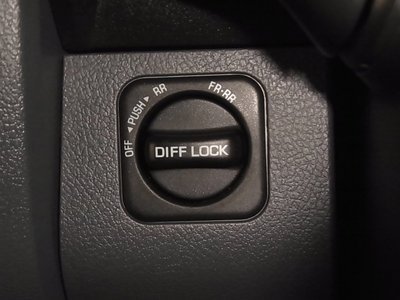 2024 Toyota LAND CRUISER 70 缩略图 33