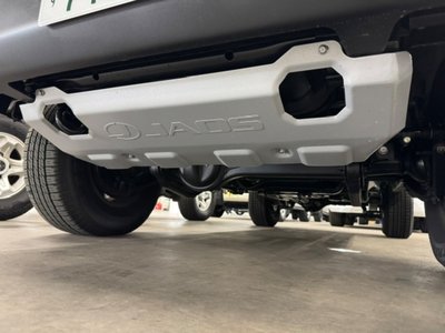 2024 Toyota LAND CRUISER 70 缩略图 42