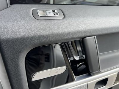 2022 Mercedes-BENZ G-CLASS — миниатюра 68