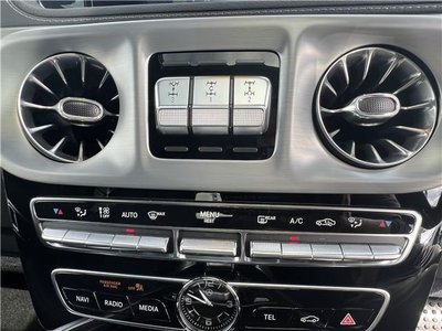 2022 Mercedes-BENZ G-CLASS — миниатюра 44