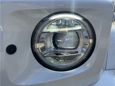 2022 Mercedes-BENZ G-CLASS — миниатюра 21