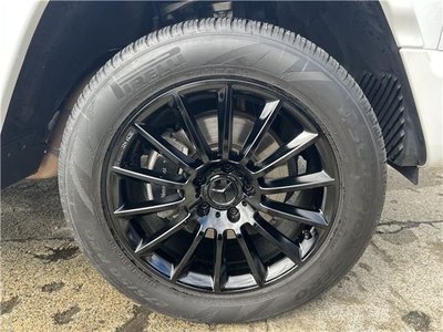2022 Mercedes-BENZ G-CLASS — миниатюра 72