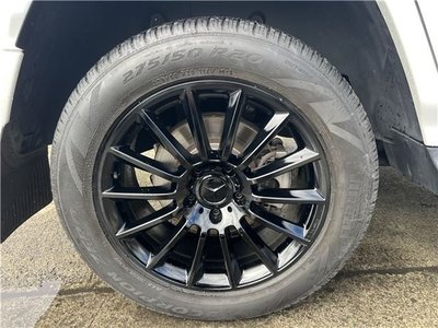 2022 Mercedes-BENZ G-CLASS — миниатюра 71