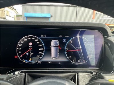 2022 Mercedes-BENZ G-CLASS — миниатюра 34