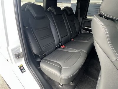 2022 Mercedes-BENZ G-CLASS — миниатюра 12