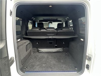2022 Mercedes-BENZ G-CLASS — миниатюра 18