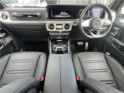 2022 Mercedes-BENZ G-CLASS — миниатюра 16