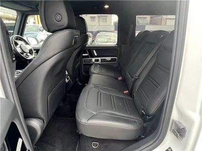 2022 Mercedes-BENZ G-CLASS — миниатюра 15