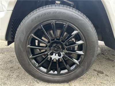 2022 Mercedes-BENZ G-CLASS — миниатюра 74