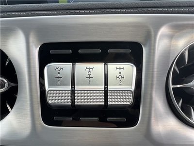 2022 Mercedes-BENZ G-CLASS — миниатюра 43