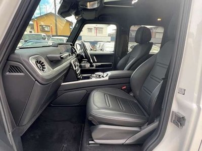 2022 Mercedes-BENZ G-CLASS — миниатюра 11