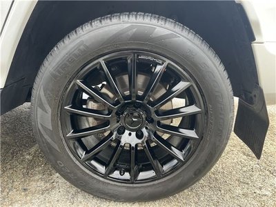 2022 Mercedes-BENZ G-CLASS — миниатюра 73