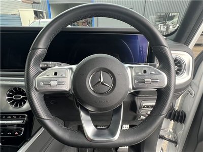 2022 Mercedes-BENZ G-CLASS — миниатюра 57