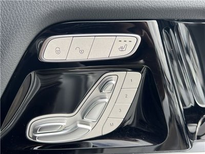 2022 Mercedes-BENZ G-CLASS — миниатюра 54