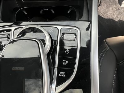 2022 Mercedes-BENZ G-CLASS — миниатюра 49