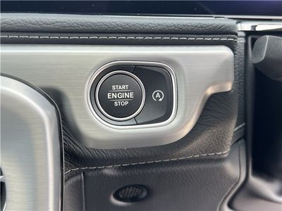 2022 Mercedes-BENZ G-CLASS — миниатюра 53