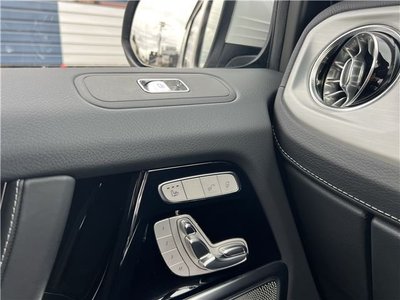 2022 Mercedes-BENZ G-CLASS — миниатюра 65