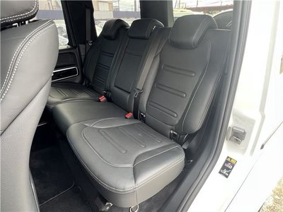2022 Mercedes-BENZ G-CLASS — миниатюра 14