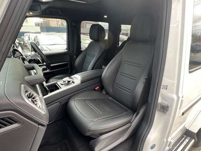 2022 Mercedes-BENZ G-CLASS — фото 10