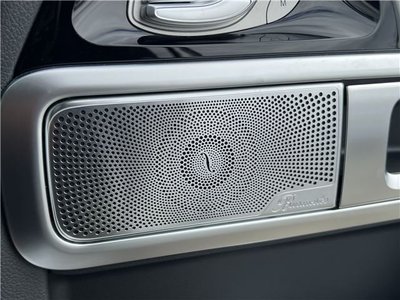2022 Mercedes-BENZ G-CLASS — миниатюра 56