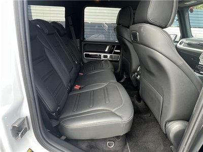 2022 Mercedes-BENZ G-CLASS — миниатюра 13