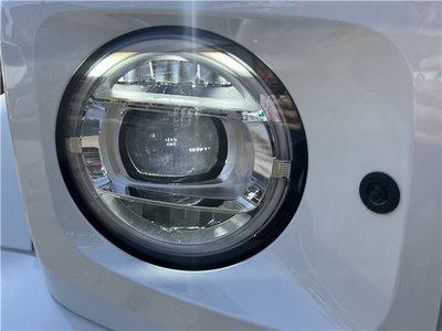 2022 Mercedes-BENZ G-CLASS — миниатюра 20