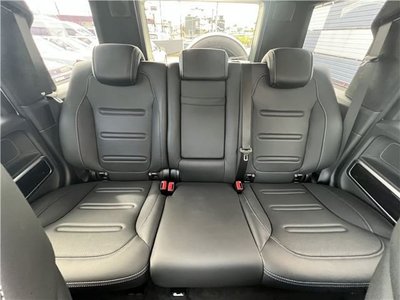 2022 Mercedes-BENZ G-CLASS — миниатюра 17