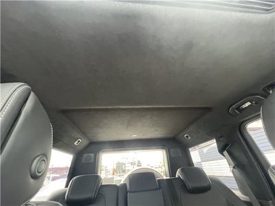 2022 Mercedes-BENZ G-CLASS — миниатюра 69